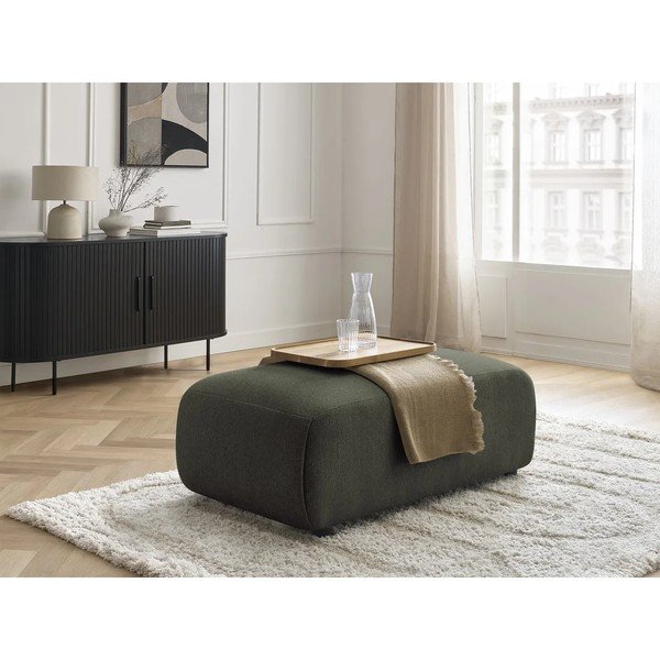 Zelen modularni otoman Jana – Bobochic Paris-image-2