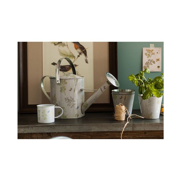 Kovinska zalivalka 5 l Jardin – Premier Housewares-image-2