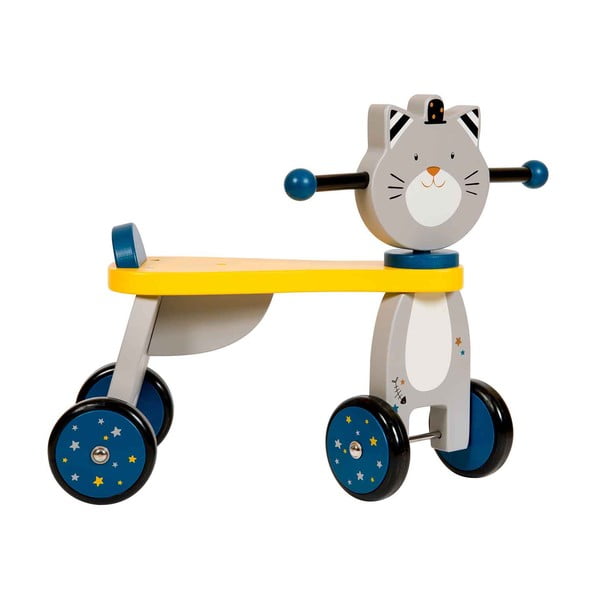 Poganjalček Cat – Moulin Roty-image-4