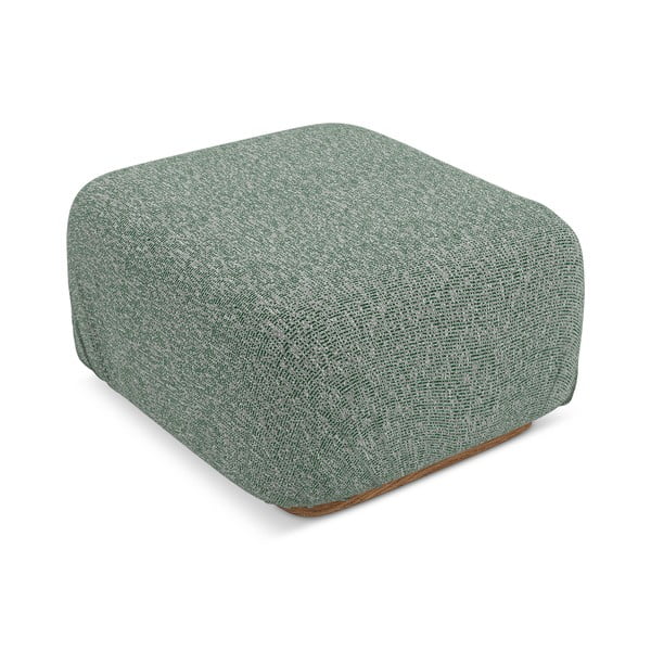 Svetlo zelen modularni otoman Ailani – Makamii-image-2