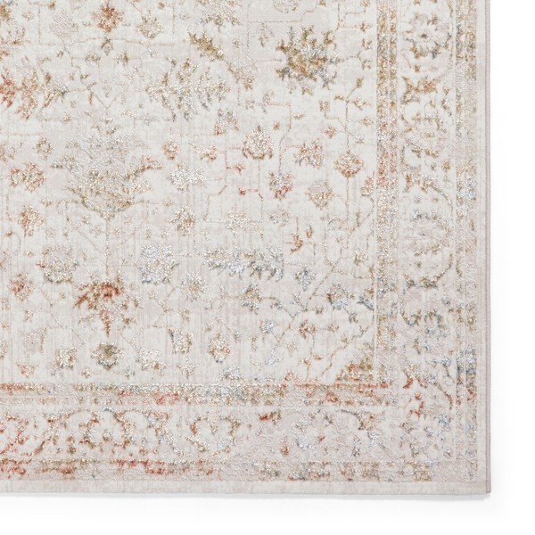 Kremno bela preproga 160x230 cm Creation – Think Rugs-image-4