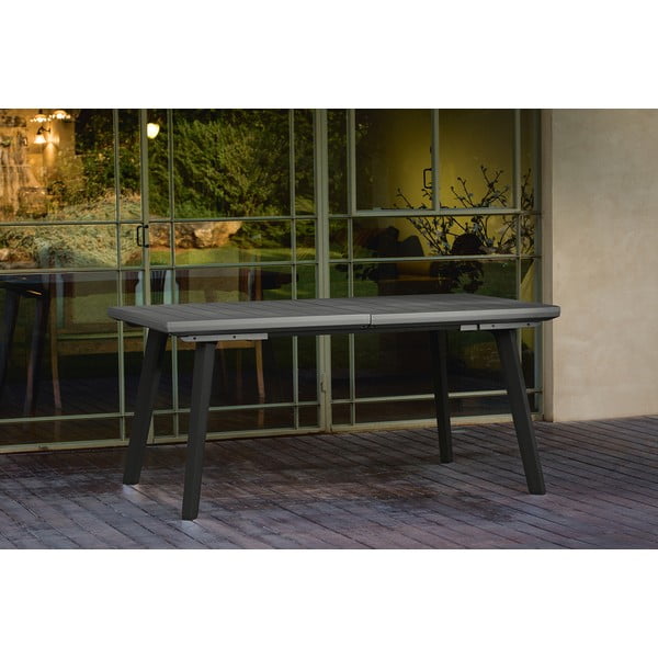 Vrtna miza 100.5x162 cm Harmony – Keter-image-2