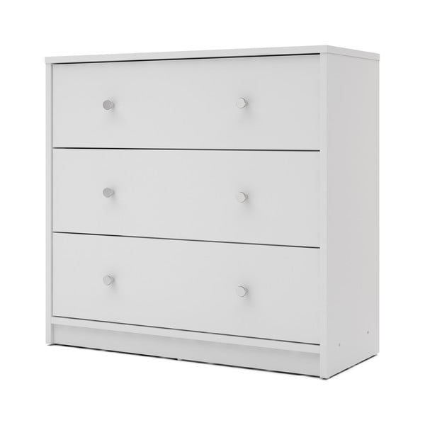 Bela komoda Tvilum May, 72 x 68 cm-image-3