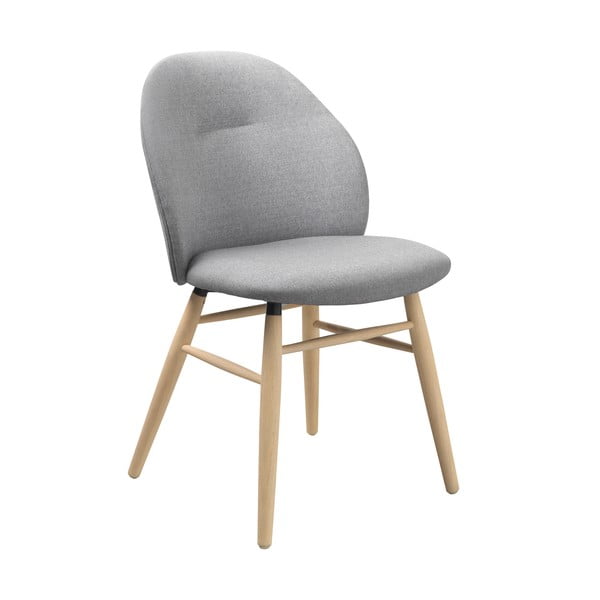 Siv jedilni stol Teno – Unique Furniture