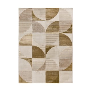 Bež preproga 140x200 cm Melfi – Universal