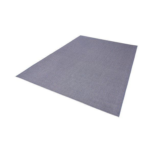 Modra zunanja preproga Bougari Match, 80 x 200 cm-image-3