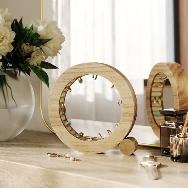 Leseno stojalo za nakit Ferris – Umbra-image-1