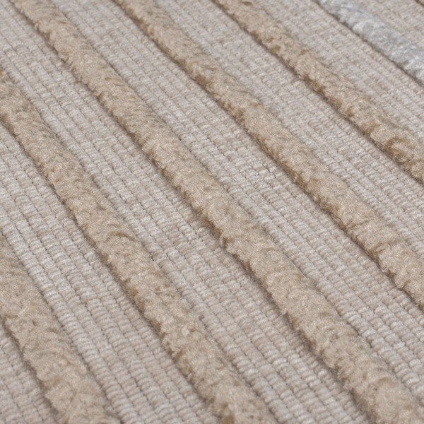 Bež pralna preproga iz šenila 200x320 cm Elton – Flair Rugs-image-4