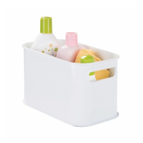 Beli organizator InterDesign Peyton, dolžina 25,5 cm-image-2