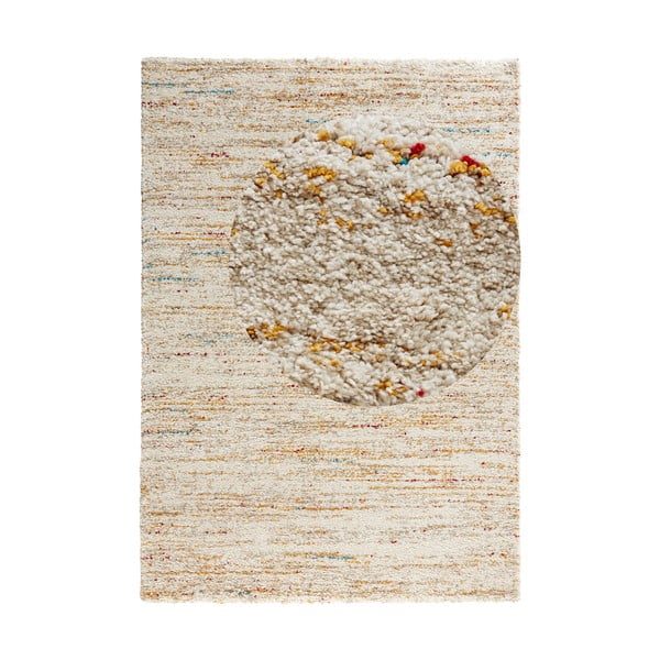 Bež preproga Mint Rugs Chic, 200 x 290 cm