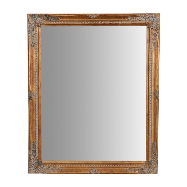 Ogledalo Crido Consulting Biscottini Giselle, 47 x 57 cm