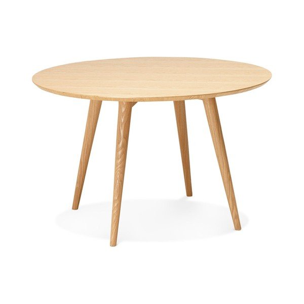 Jedilna miza Kokoon Design Natural-image-4