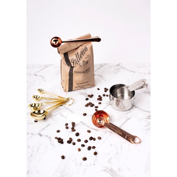 Merilne žlice v kompletu 4 Lawson - Ladelle-image-1