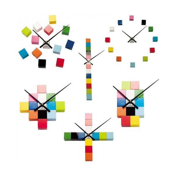 DIY kubična ura-image-1