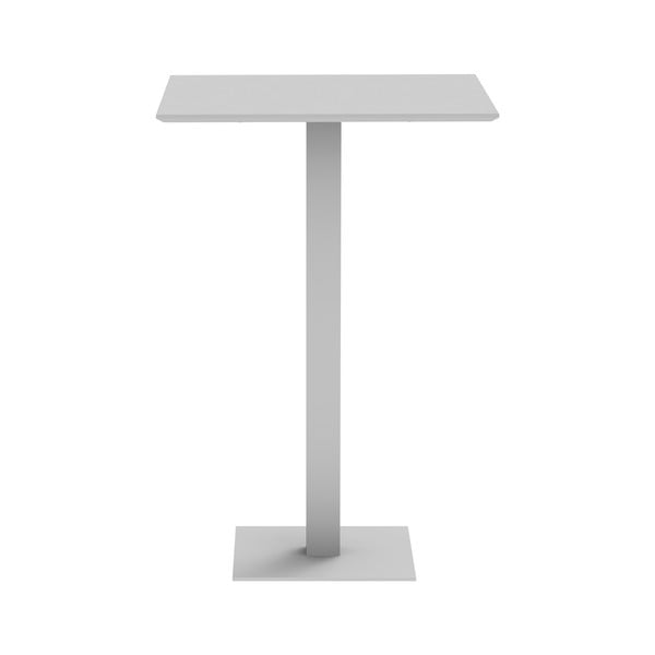 Barska miza 70x70 cm Basso – Tenzo