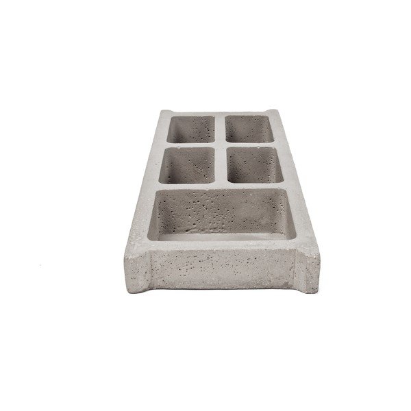 Betonski organizator za pisalno mizo Lyon Béton  Blockwork-image-2
