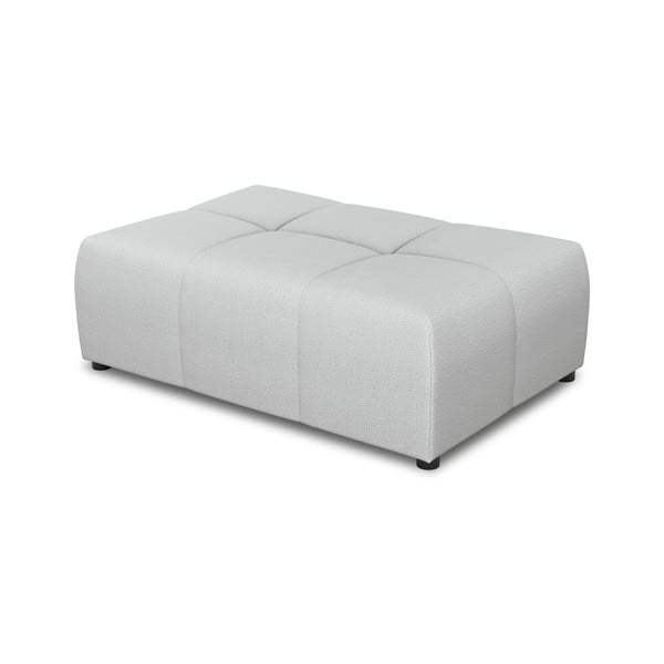Siv kavč modul Rome - Cosmopolitan Design 