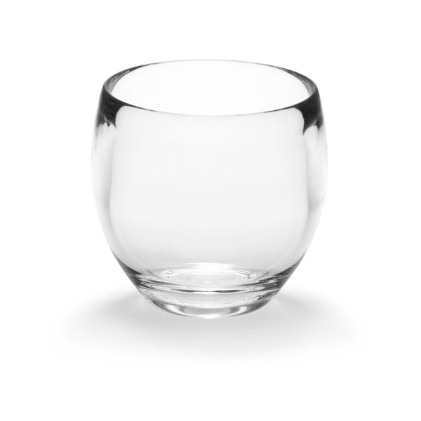 Plastični lonček za zobne ščetke Droplet - Umbra-image-2