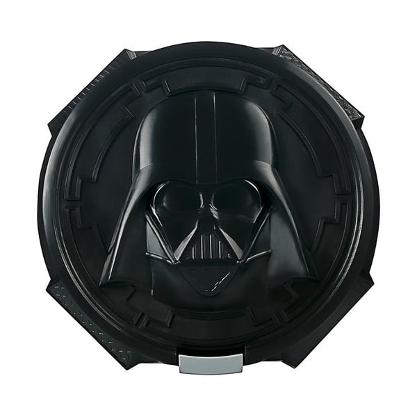 LEGO® Star Wars Darth Vader škatla za prigrizke