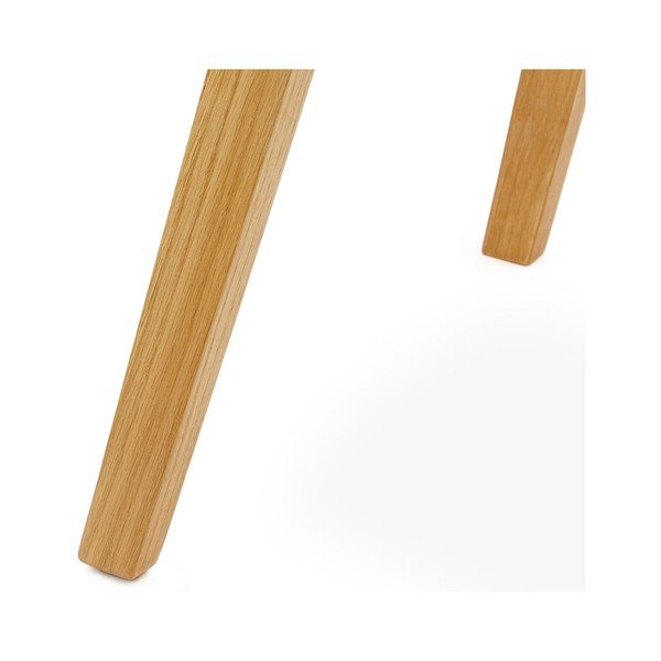 Črni barski stol Kokoon Design Elody-image-1