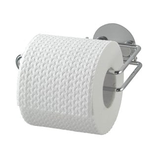 Wenko Turbo-Loc samonosilni nosilec za toaletni papir, 14 x 9 cm