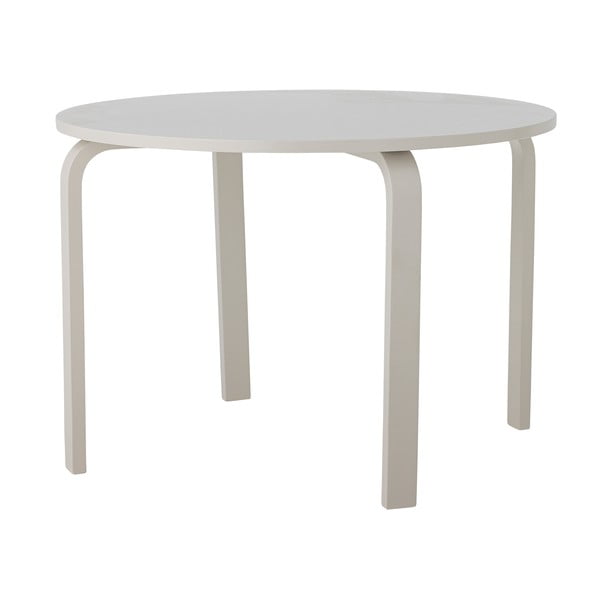 Okrogla otroška miza ø 65 cm Marle – Bloomingville Mini-image-2