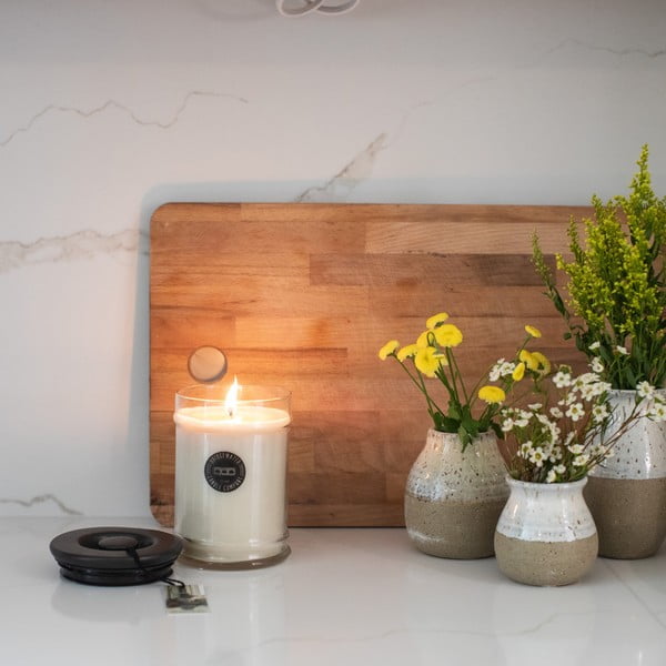 Dišeča sveča Bridgewater Candle Company Up With The Sun, čas gorenja 150 h-image-2