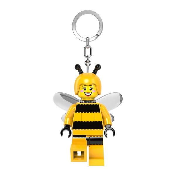 Obesek za ključe z lučko Minifigures – LEGO®