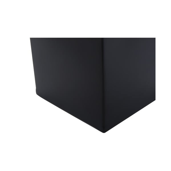 Kovinska škatla za robčke Allegra – Premier Housewares-image-3