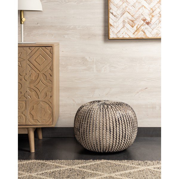 Siv tabure Kave Home Shore-image-3