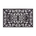 Plastičen predpražnik 75x45 cm Optik - Hanse Home