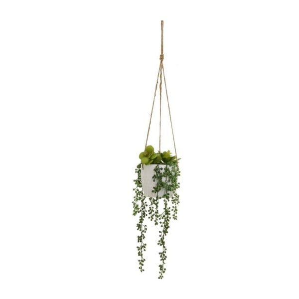 Umetna rastlina (višina 40 cm) – Casa Selección