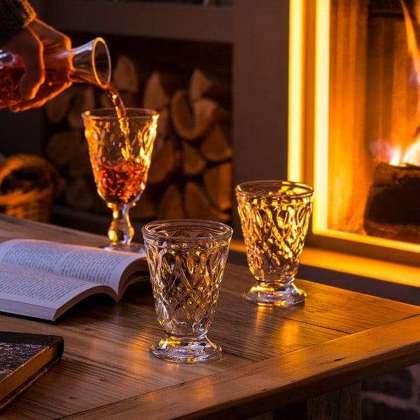 Kozarec za vino La Rochère Lyonnais, 230 ml-image-2