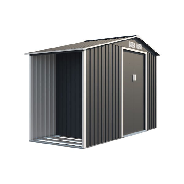 Vrtna hiška Luke A - Rojaplast-image-3