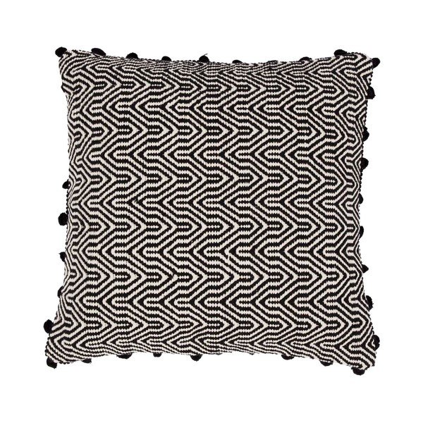 Vzglavnik Ziggy Black