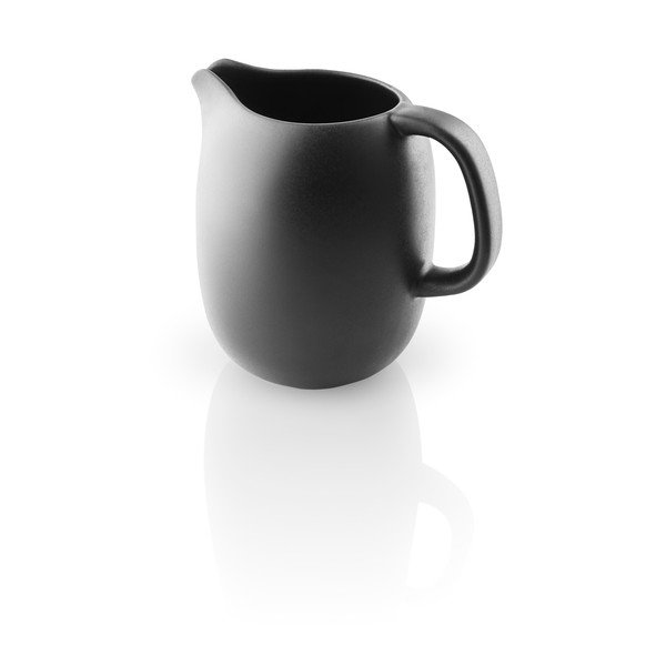 Črn keramični vrč Eva Solo Nordic, 500 ml-image-1