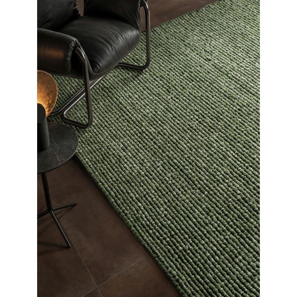 Zelena okrogla preproga 200x290 cm Wilma – Villeroy&Boch-image-3