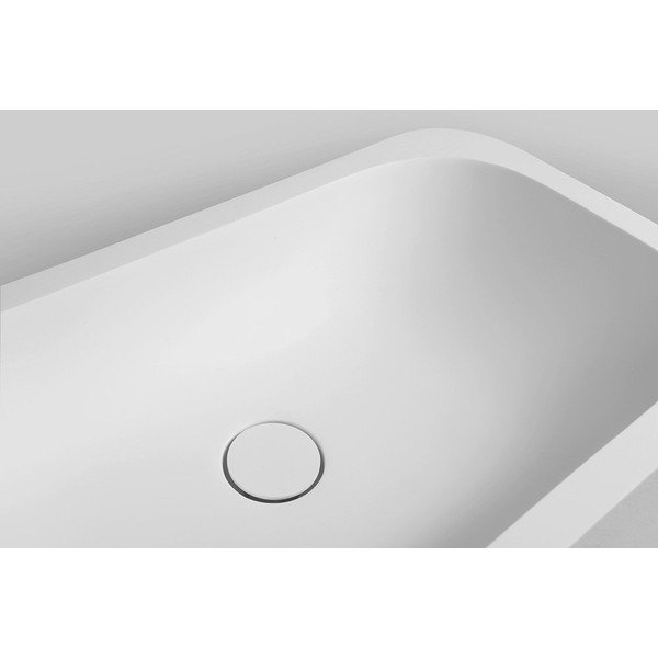 Zgornji del sifona za umivalnik Impala – Sapho-image-1