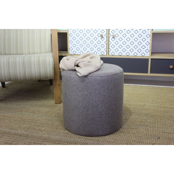 Siv tabure Silindir – Balcab Home-image-3