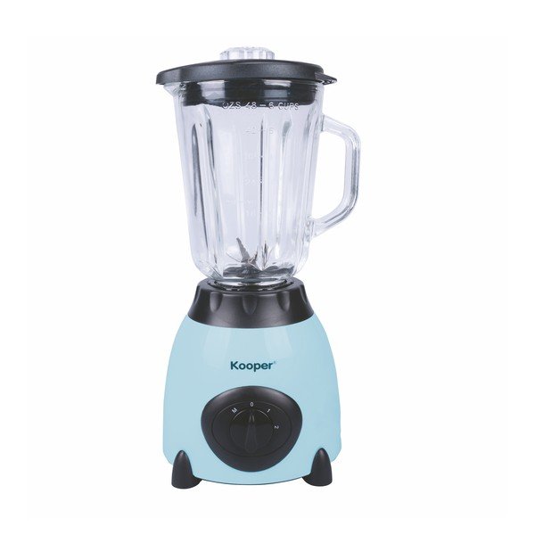 Moder mešalnik Blue Kooper, 1,5 l-image-2