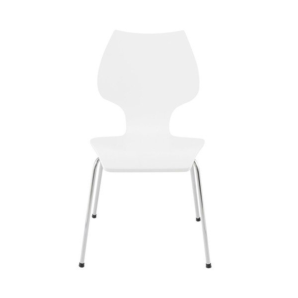 Beli jedilni stol Kokoon Design Elipse-image-2