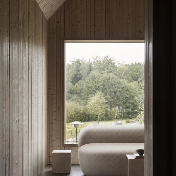 Kamnite odlagalne mizice v kompletu 2 kos 45x45 cm VARU - Blomus-image-3