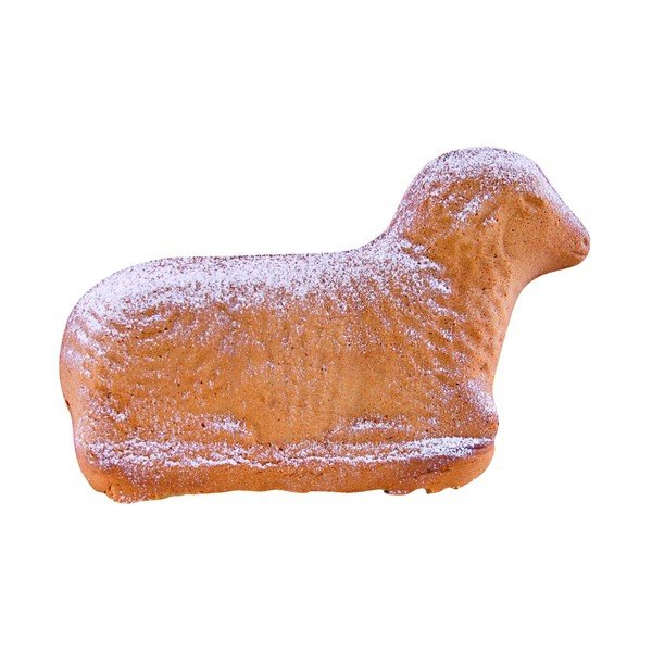 Jeklen model za peko Dr. Oetker Easter Lamb, 900 ml-image-3