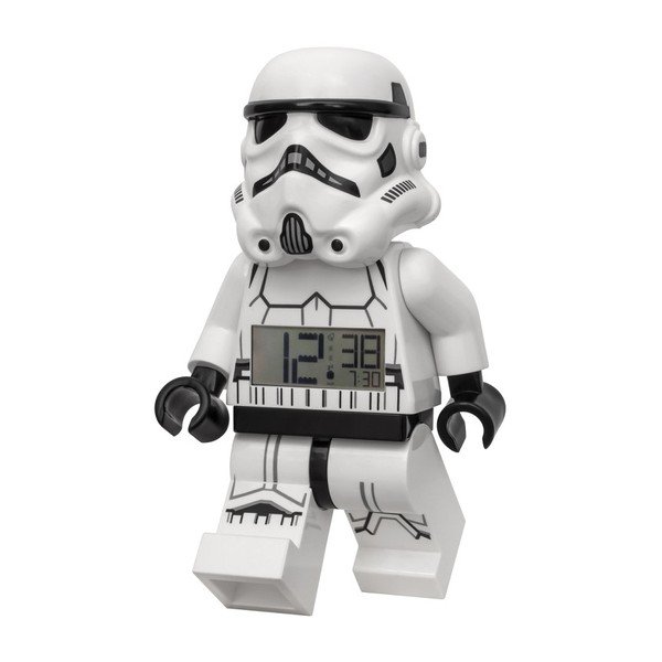 Budilka LEGO® Star Wars Stormtrooper-image-3