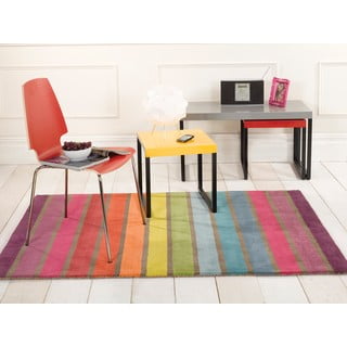 Volnena preproga Flair Rugs Candy, 80 x 150 cm