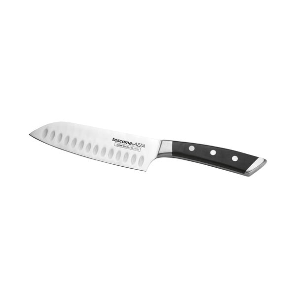 Japonski nož Azza Santoku - Tescoma