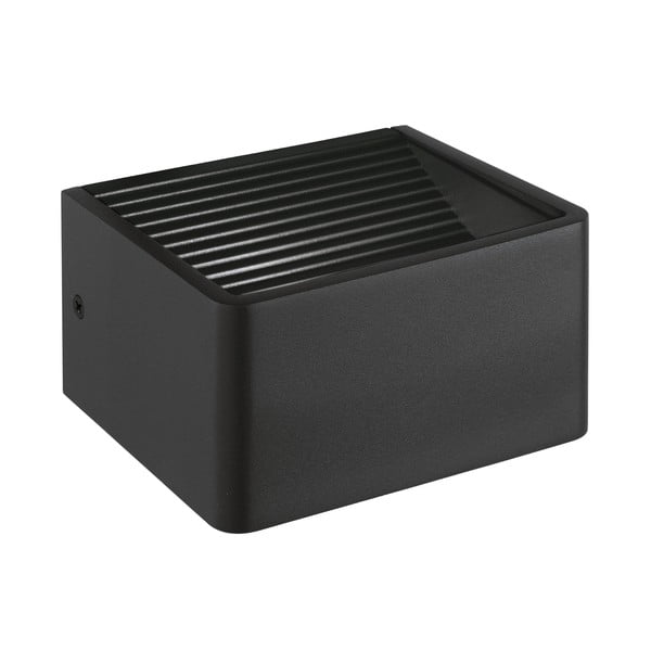 LED stenska zunanja svetilka (višina 7,5 cm) DONINNI 1 – EGLO