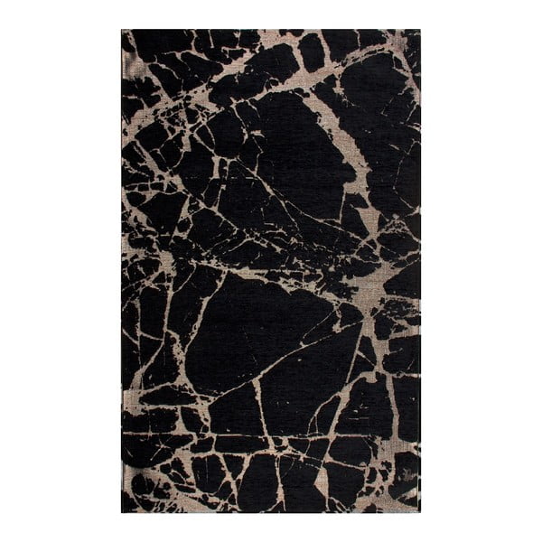 Preproga Eco Rugs Zlati marmor, 200 x 290 cm