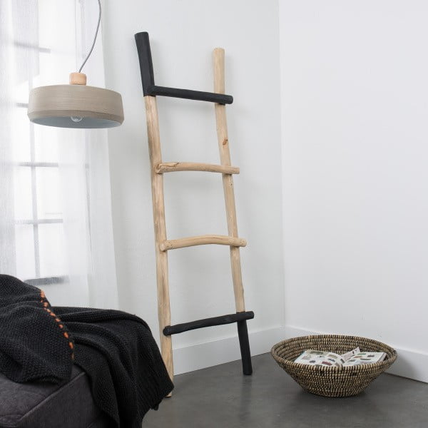 Teak lestev Harry-image-1