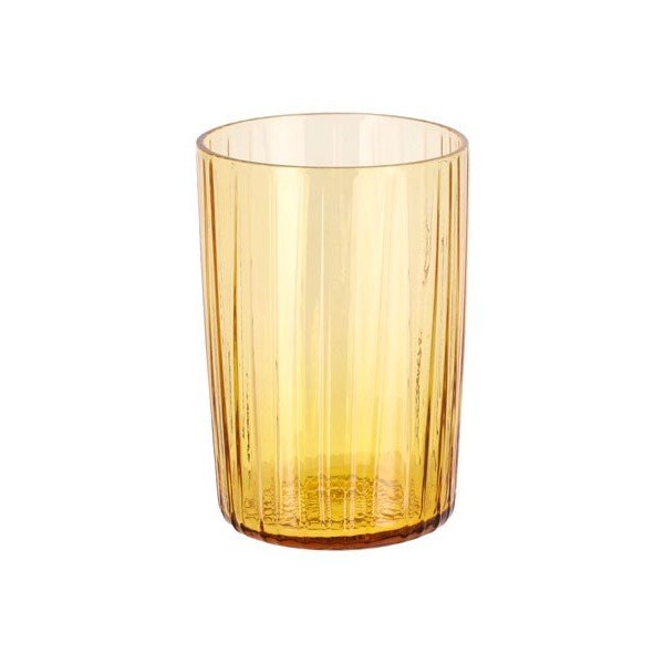 Rumen kozarec Bitz Kusintha, 280 ml